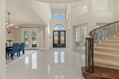 17507 E Bremonds Bend Court Cypress TX 77433