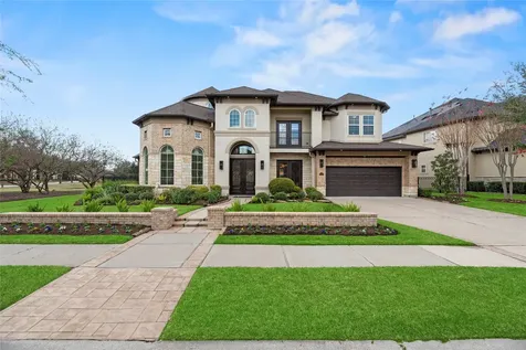 17507 E Bremonds Bend Court Cypress TX 77433