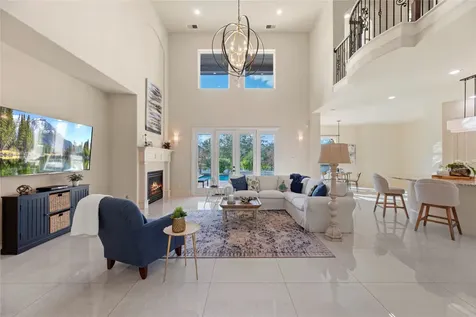 17507 E Bremonds Bend Court Cypress TX 77433
