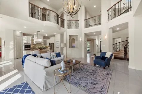 17507 E Bremonds Bend Court Cypress TX 77433