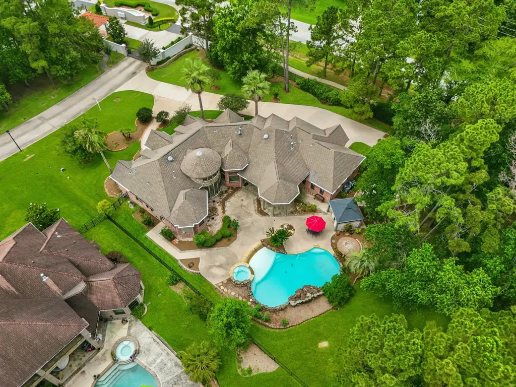 20814 Kings Crown Court Humble TX 77346