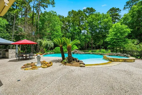 20814 Kings Crown Court Humble TX 77346