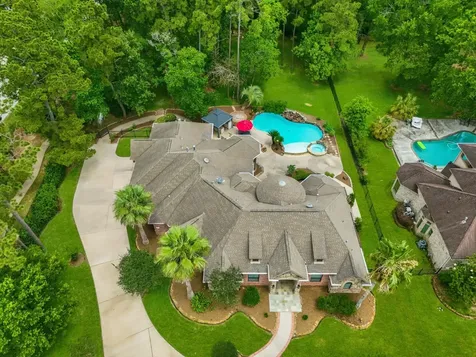 20814 Kings Crown Court Humble TX 77346