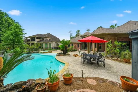 20814 Kings Crown Court Humble TX 77346