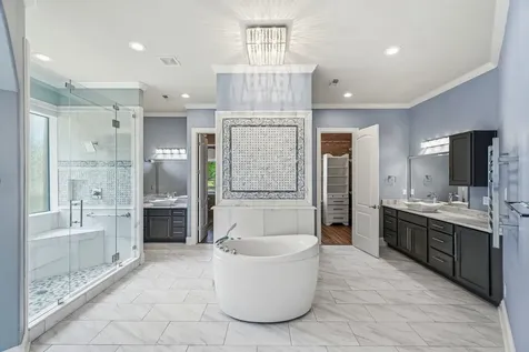 20814 Kings Crown Court Humble TX 77346