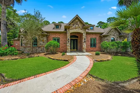 20814 Kings Crown Court Humble TX 77346