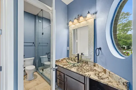 20814 Kings Crown Court Humble TX 77346