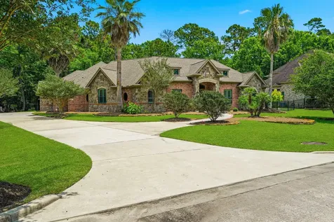 20814 Kings Crown Court Humble TX 77346