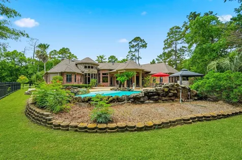 20814 Kings Crown Court Humble TX 77346