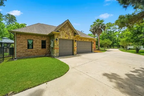20814 Kings Crown Court Humble TX 77346