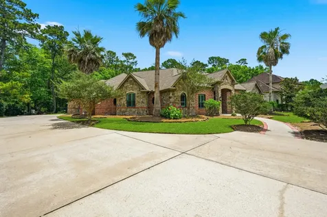 20814 Kings Crown Court Humble TX 77346