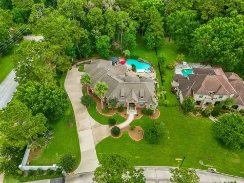 20814 Kings Crown Court Humble TX 77346