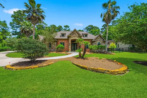 20814 Kings Crown Court Humble TX 77346