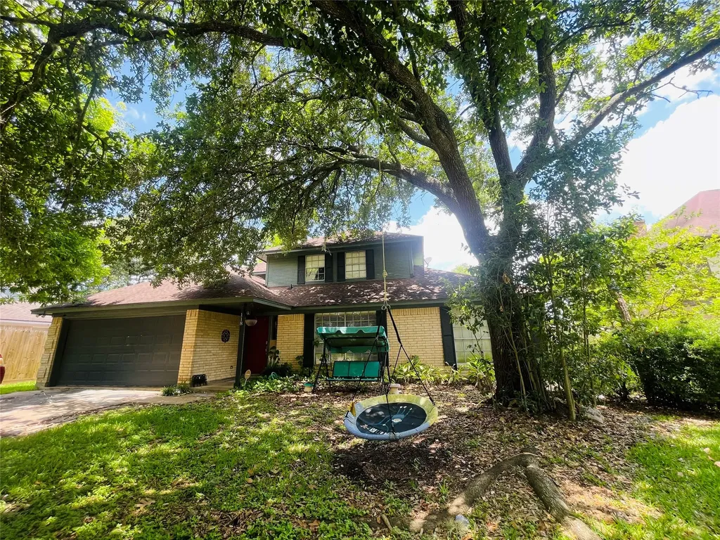 118 Driftwood Drive Lake Jackson TX 77566