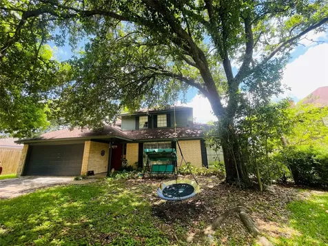 118 Driftwood Drive Lake Jackson TX 77566