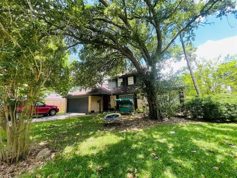 118 Driftwood Drive Lake Jackson TX 77566