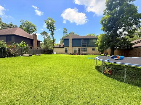 118 Driftwood Drive Lake Jackson TX 77566