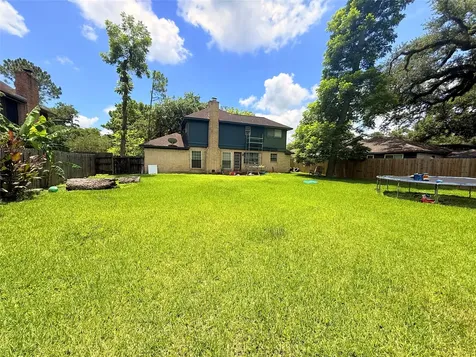 118 Driftwood Drive Lake Jackson TX 77566