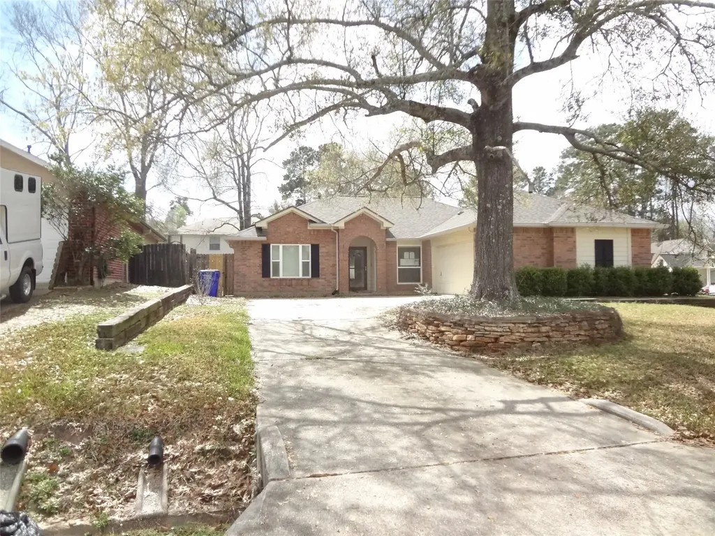 12105 La Salle Crossing Conroe TX 77304