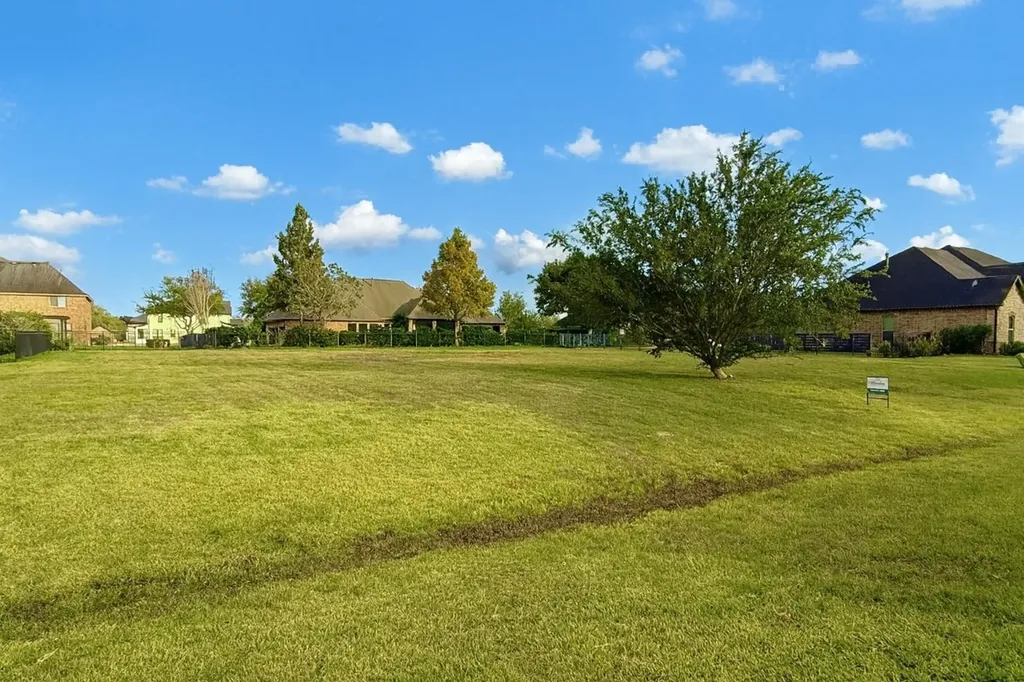 3614 Vacanti Drive Richmond TX 77406