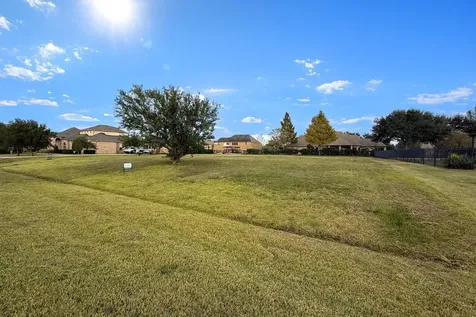 3614 Vacanti Drive Richmond TX 77406