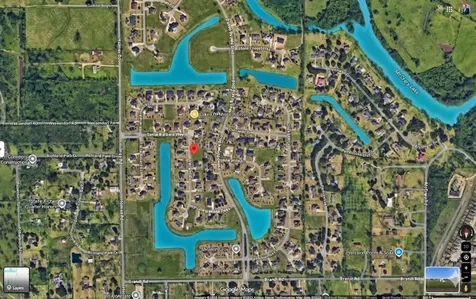 3614 Vacanti Drive Richmond TX 77406