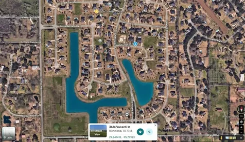 3614 Vacanti Drive Richmond TX 77406