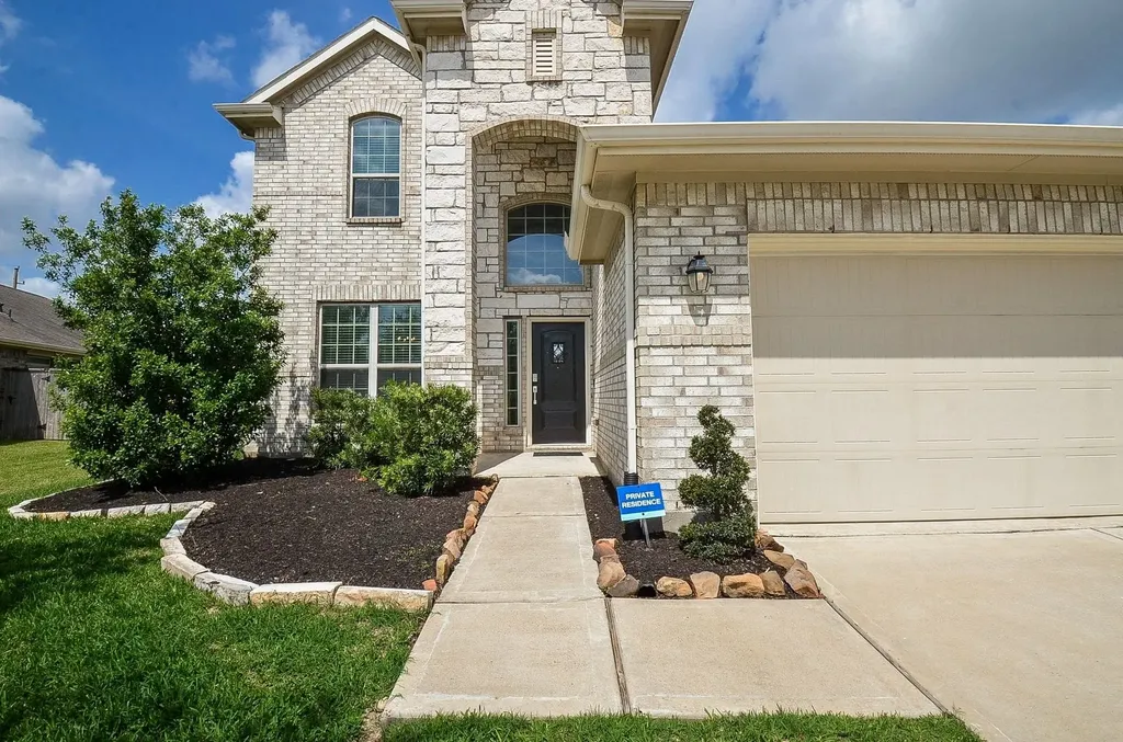 3820 Vista Grove Court Rosenberg TX 77469
