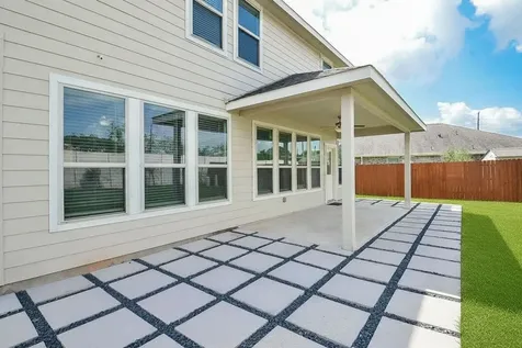 3820 Vista Grove Court Rosenberg TX 77469