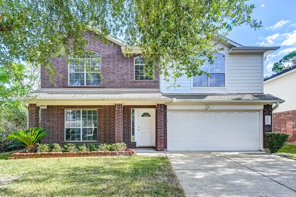 14914 Forest Enclave Lane Houston TX 77068