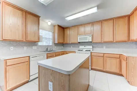 14914 Forest Enclave Lane Houston TX 77068