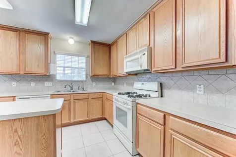 14914 Forest Enclave Lane Houston TX 77068
