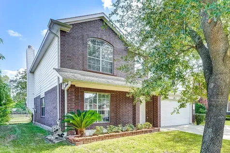 14914 Forest Enclave Lane Houston TX 77068