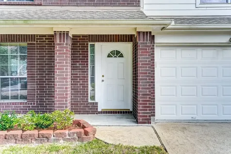 14914 Forest Enclave Lane Houston TX 77068