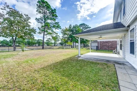 14914 Forest Enclave Lane Houston TX 77068