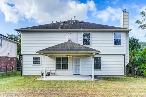 14914 Forest Enclave Lane Houston TX 77068
