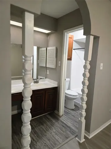 1903 Riflewood Circle Missouri City TX 77459