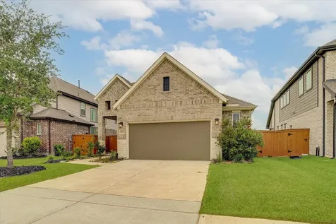 21138 Garden Palm Drive Cypress TX 77433