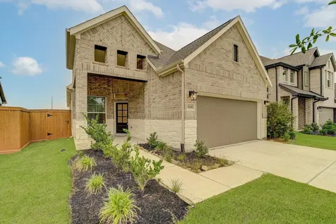 21138 Garden Palm Drive Cypress TX 77433