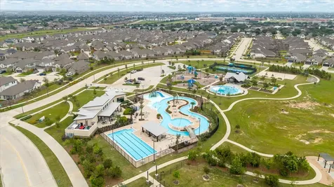 21138 Garden Palm Drive Cypress TX 77433