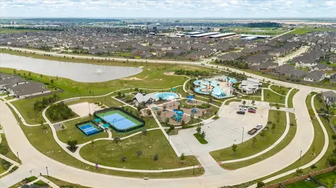 21138 Garden Palm Drive Cypress TX 77433