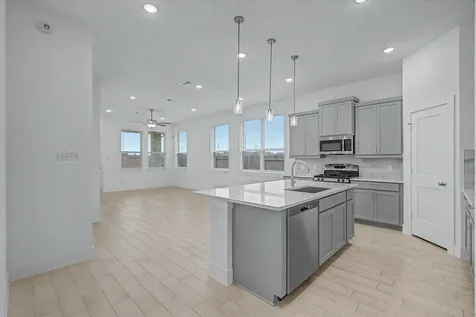 21138 Garden Palm Drive Cypress TX 77433