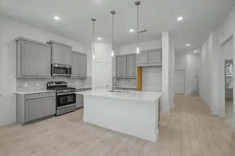 21138 Garden Palm Drive Cypress TX 77433