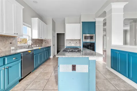 2519 46th Street Galveston TX 77551