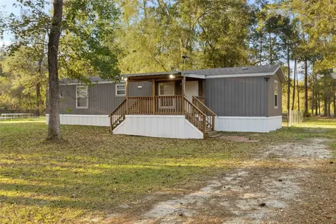 1809 County Road 6479 Dayton TX 77535
