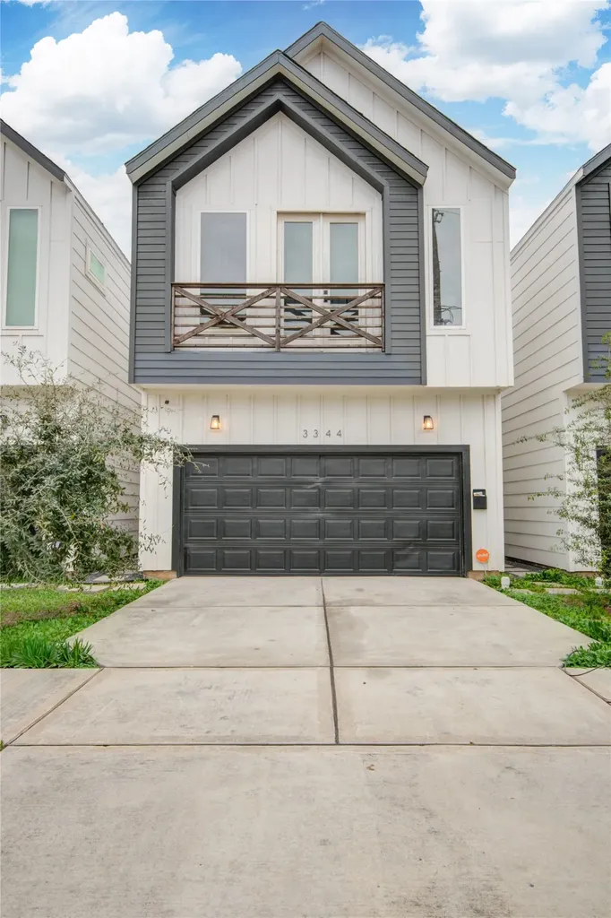 3344 Francis Street Houston TX 77004