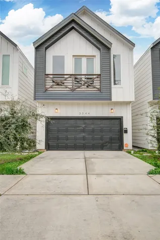 3344 Francis Street Houston TX 77004