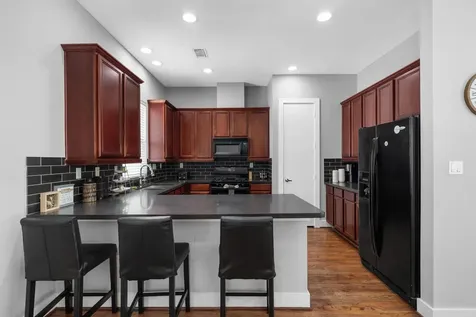 926 Lester Street Houston TX 77007