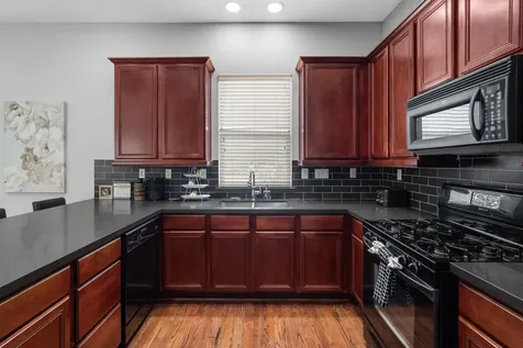 926 Lester Street Houston TX 77007