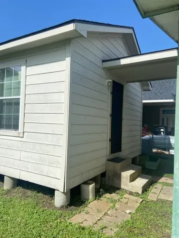 5514 Borden Avenue Galveston TX 77551